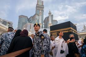 السعودية