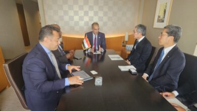 عمرو طلعت