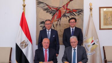 البنك الأهلي المصري