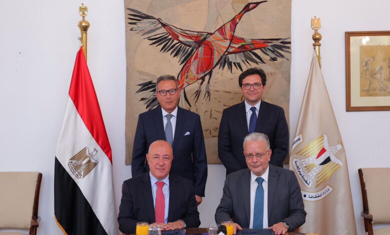 البنك الأهلي المصري