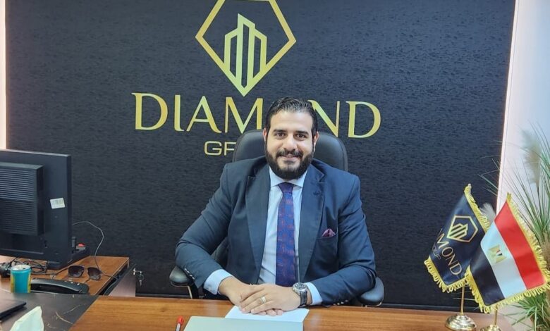 Diamond Group Developments
