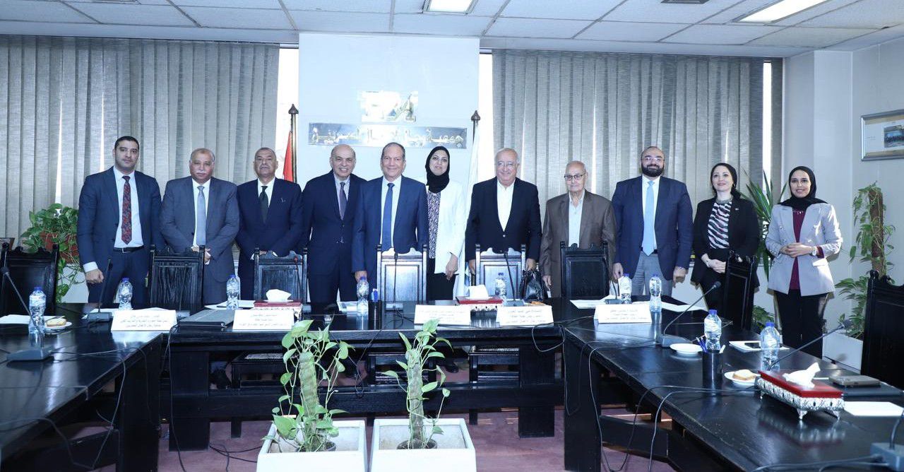جمعية رجال الأعمال