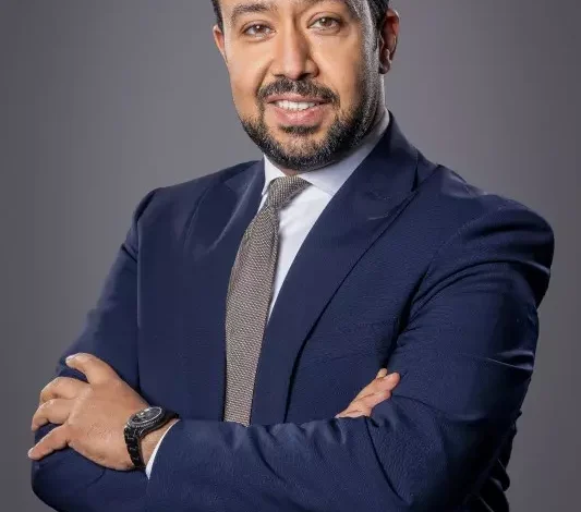 المصرية للاتصالات