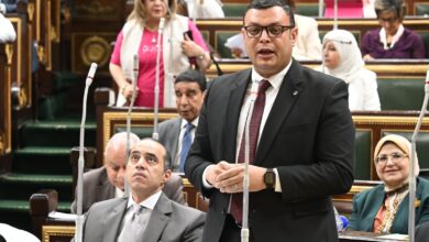 وزير الإسكان