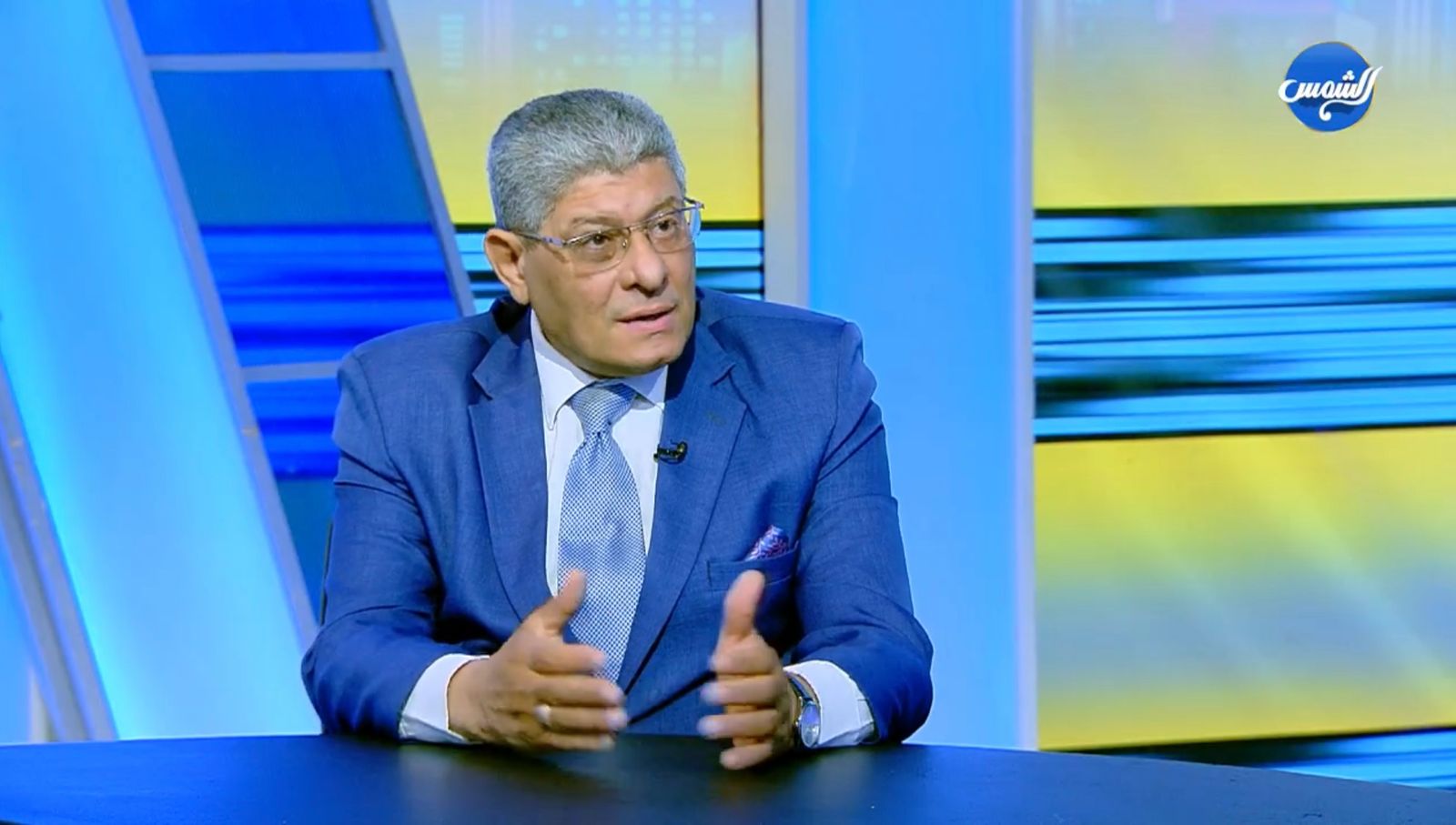 عمر المختار