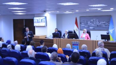 الجهاز القومي لتنظيم الاتصالات