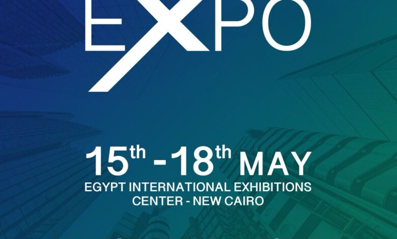 The Real Estate Expo
