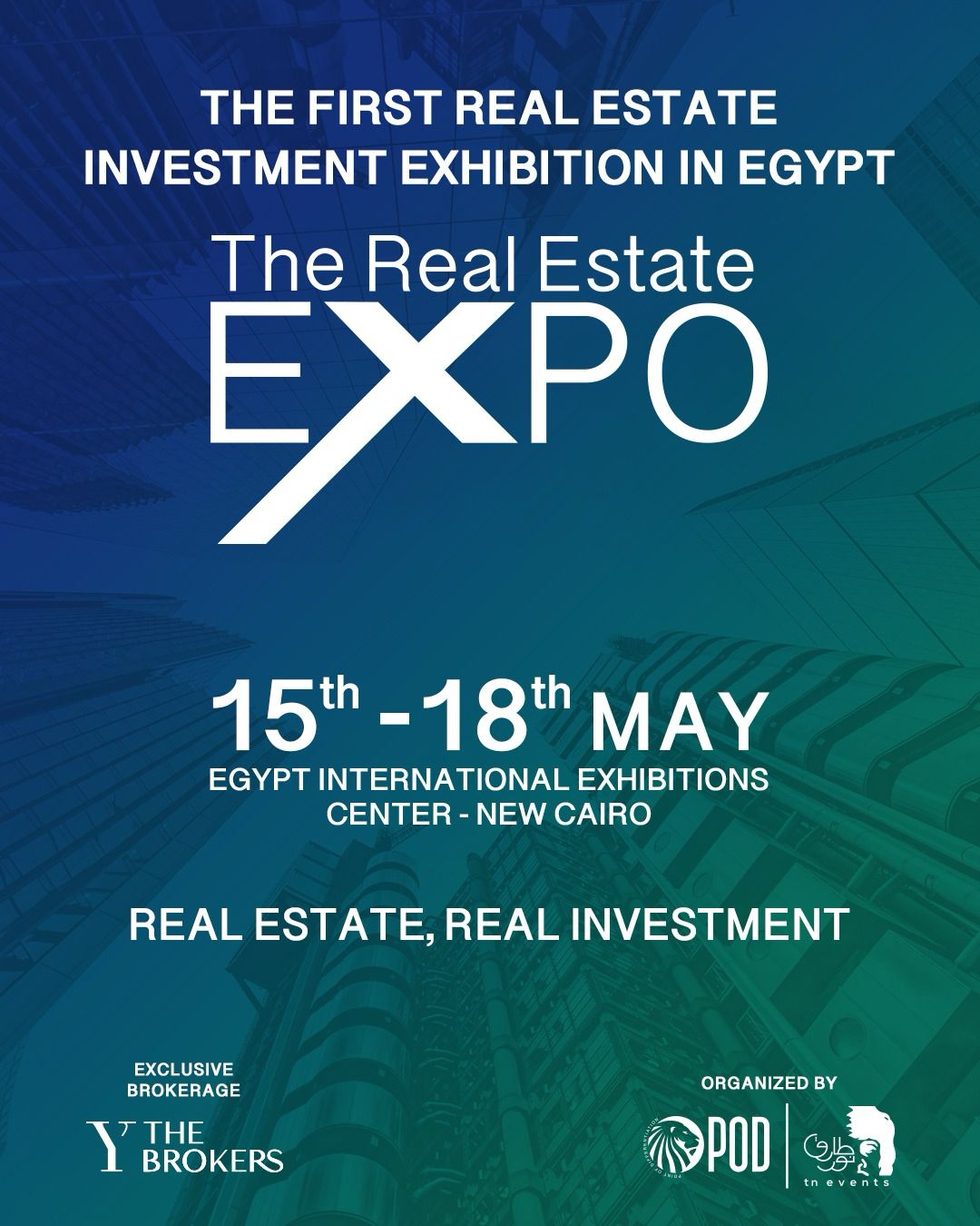The Real Estate Expo