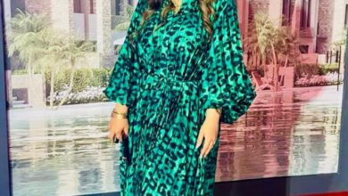 سعاد الدغيدى
