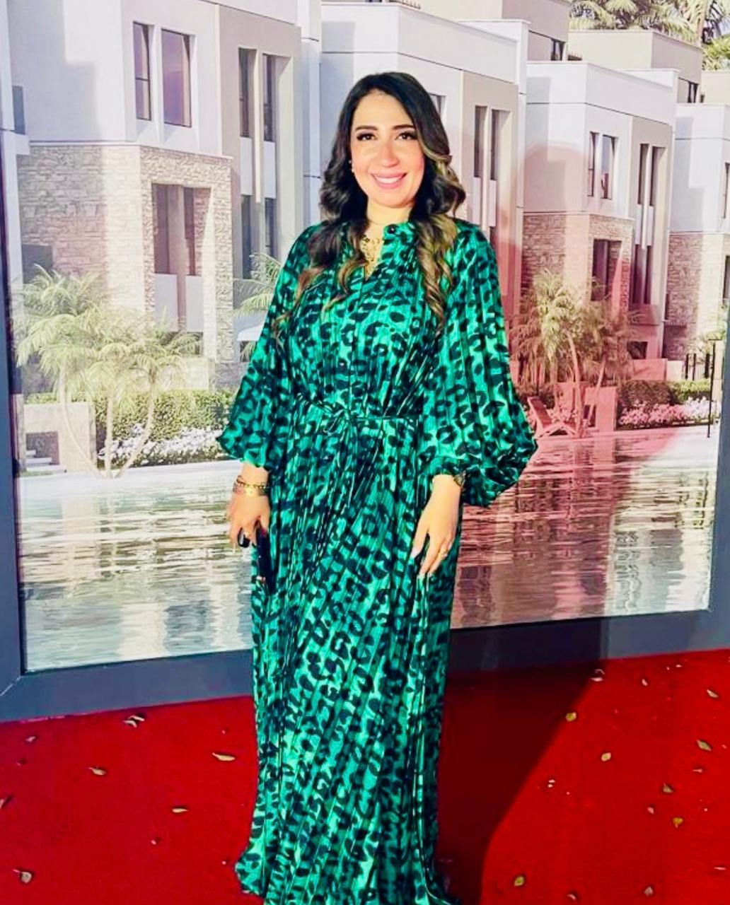 سعاد الدغيدى