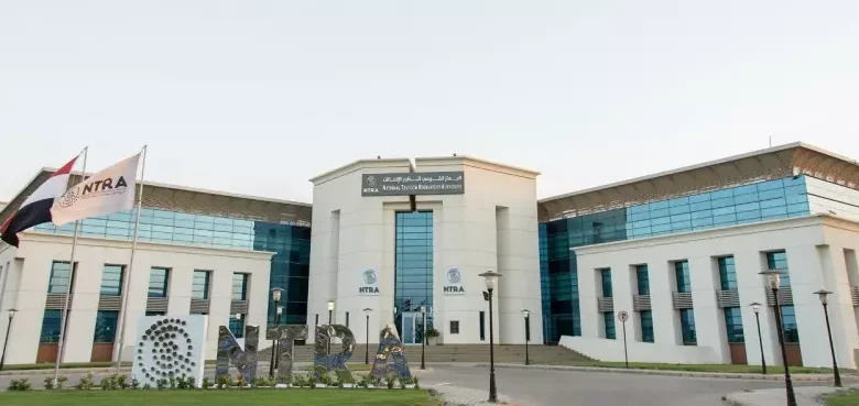 القومى للاتصالات