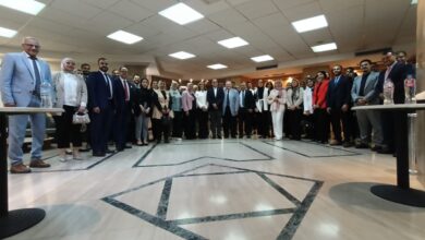 اتحاد شركات التأمين المصرية