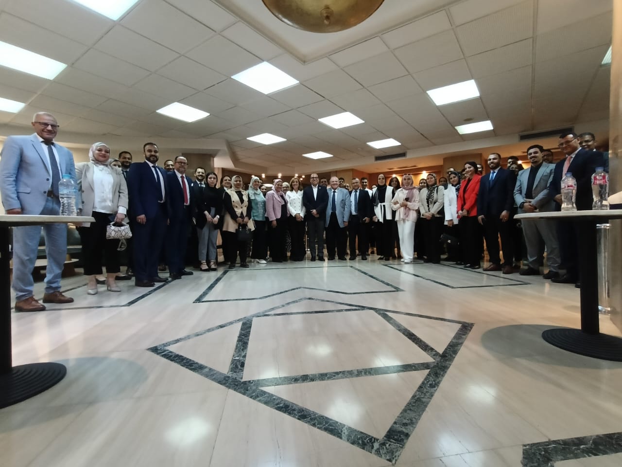 اتحاد شركات التأمين المصرية