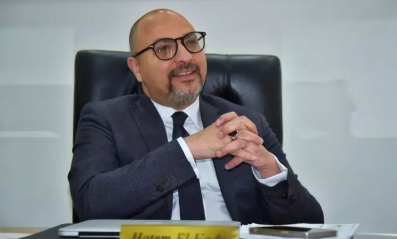 حاتم القاضي