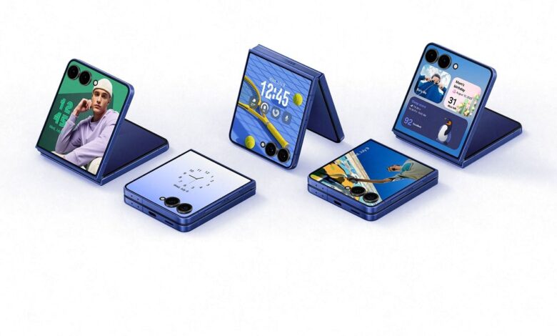 Galaxy Z Flip7