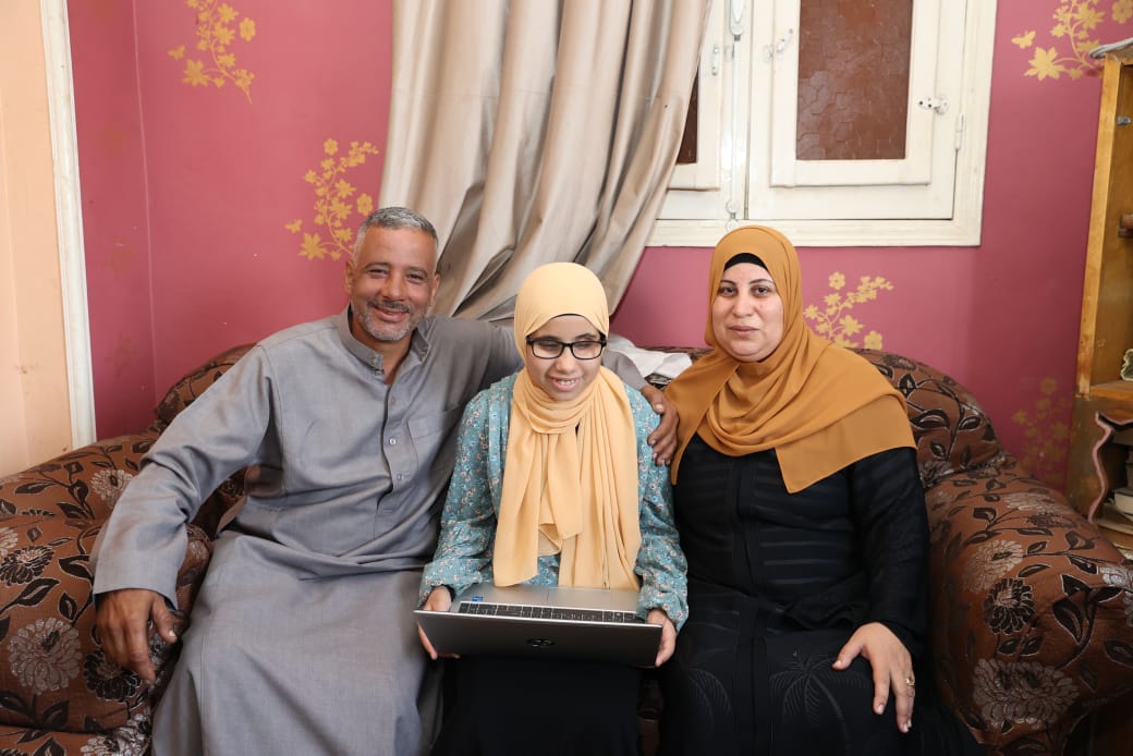 وزارة الاتصالات