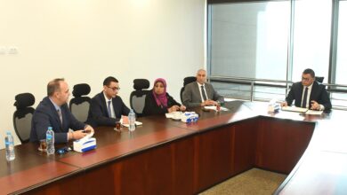 وزير الإسكان