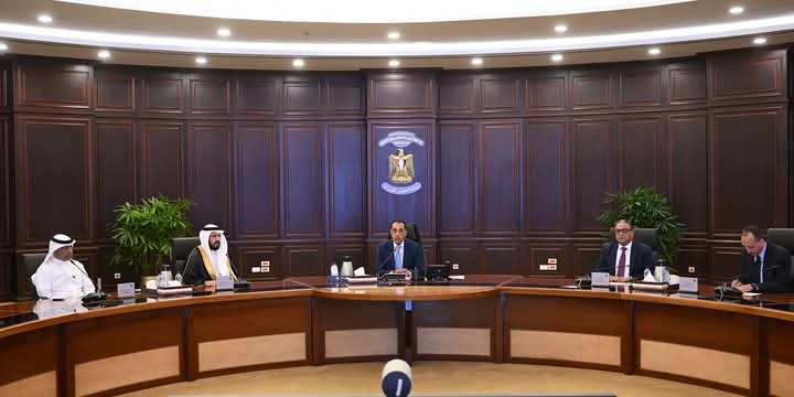 رئيس الوزراء