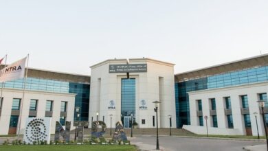 القومي للاتصالات
