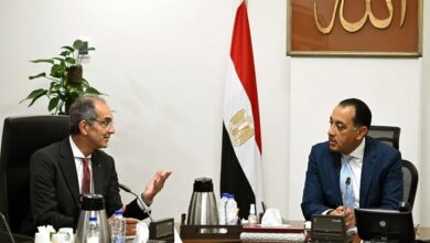 رئيس الوزراء