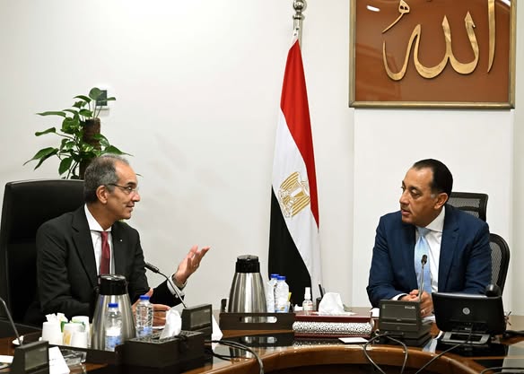 رئيس الوزراء