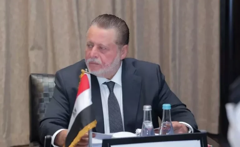 البنك المركزي المصري