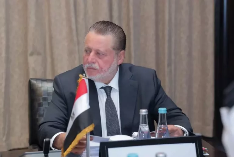 البنك المركزي المصري