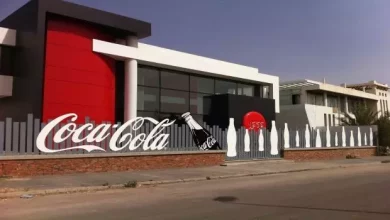 كوكاكولا هيلينك مصر