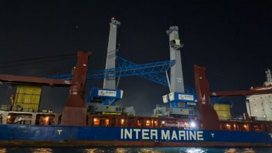 DP World Egypt