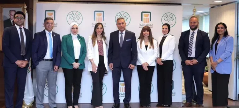 البنك الأهلي المصري