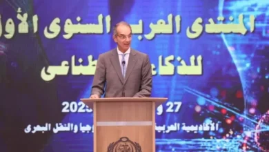 وزير الاتصالات