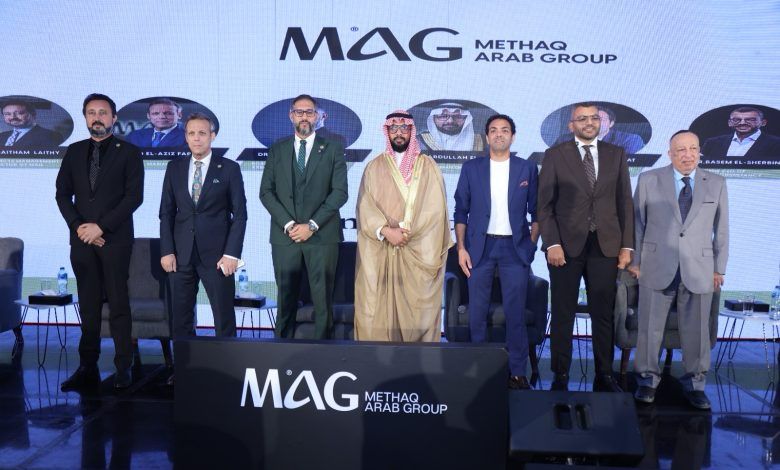 ميثاق العربية