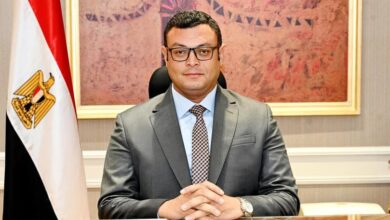 وزير الإسكان