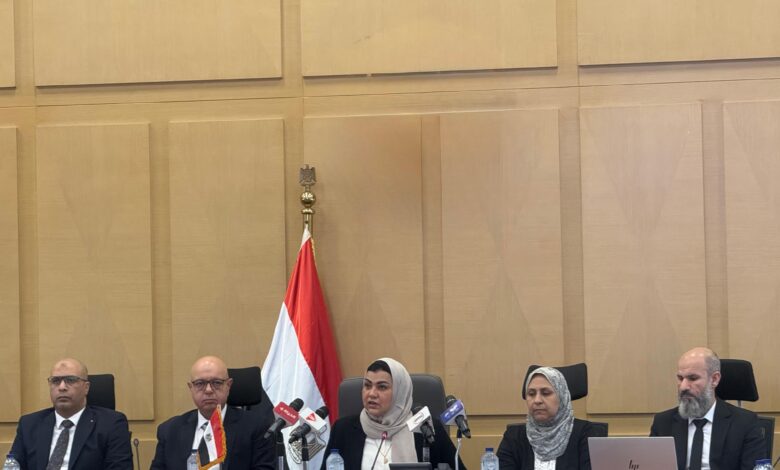 وزارة الاستثمار