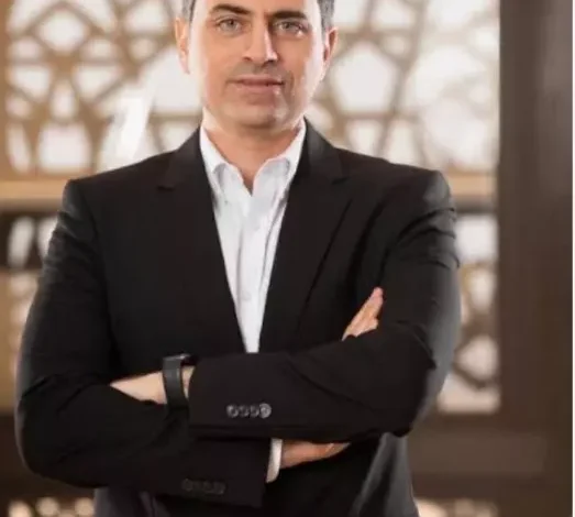 أورنج مصر