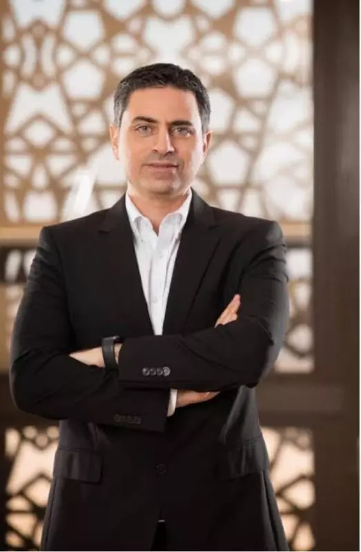 أورنج مصر