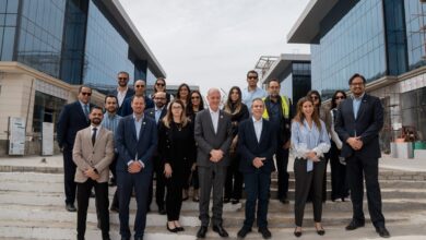 ريدكون بروبرتيز