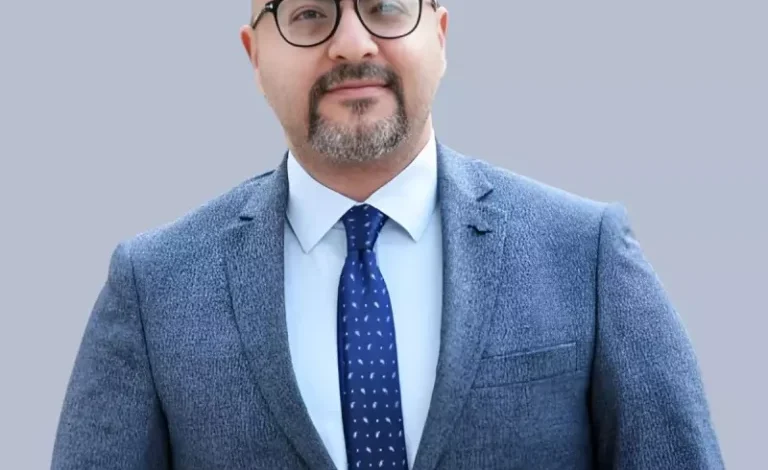 خبير الذكاء الاصطناعي