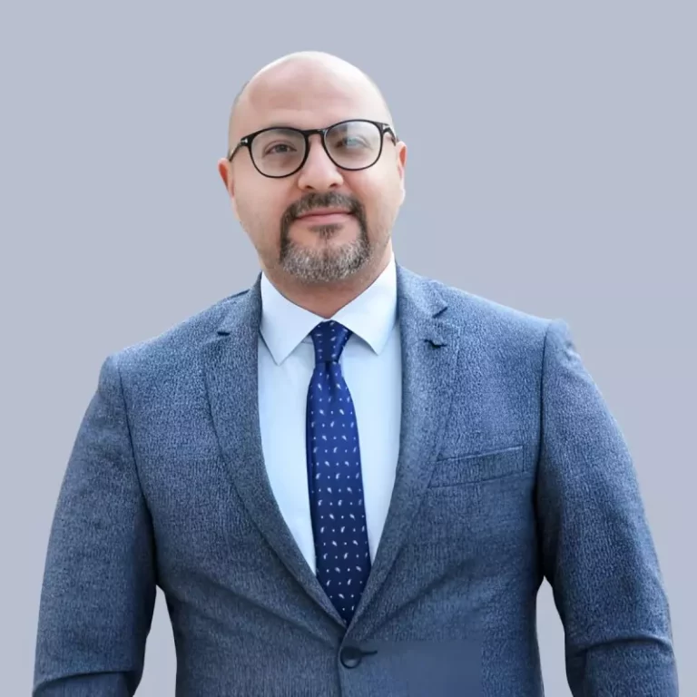 خبير الذكاء الاصطناعي