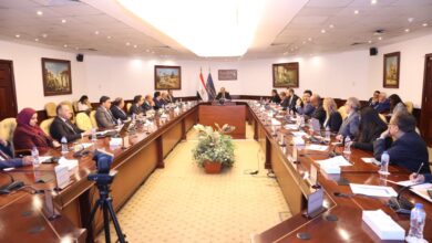 المجلس الوطنى للذكاء الاصطناعى