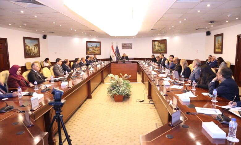 المجلس الوطنى للذكاء الاصطناعى