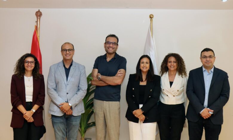 بنك الطعام المصري