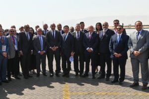 DP World