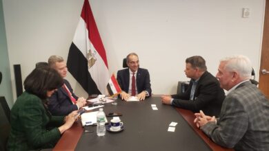 وزير الاتصالات
