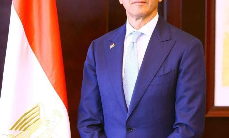 وزير الاستثمار