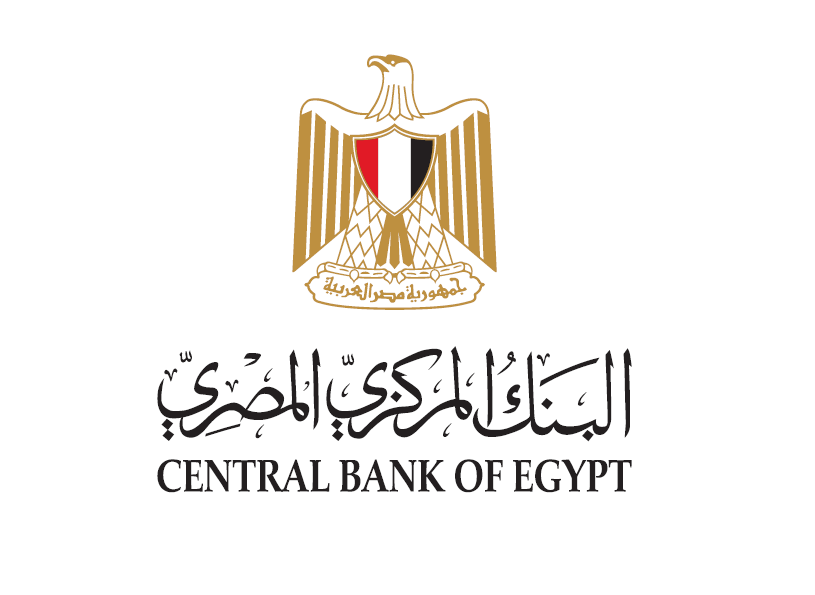 البنك المركزي المصري