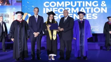 جامعة مصر للمعلوماتية