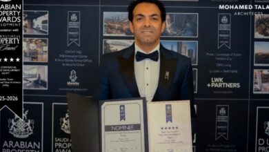 محمد طلعت معماريون