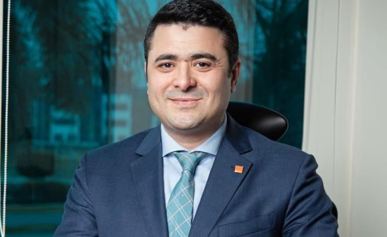 أورنچ بيزنس