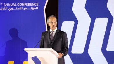 وزير الاتصالات